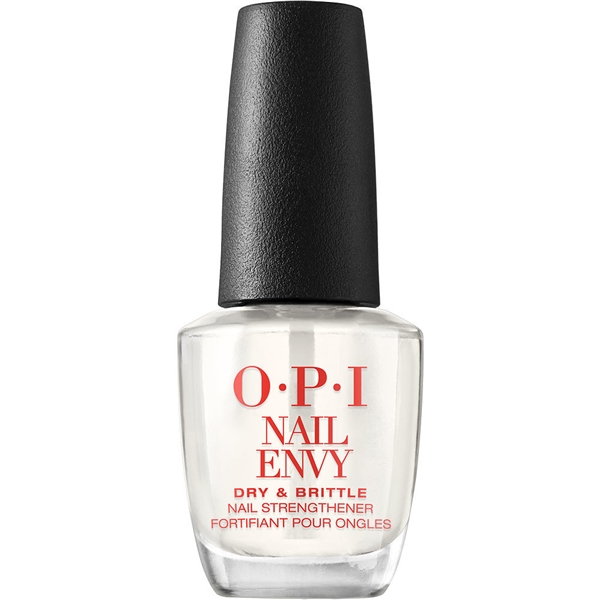OPI Nail Envy - Dry & Brittle (Bild 1 von 3)