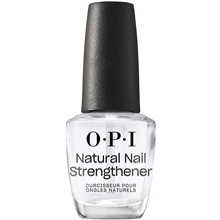 15 ml - OPI Natural Nail Strengthener