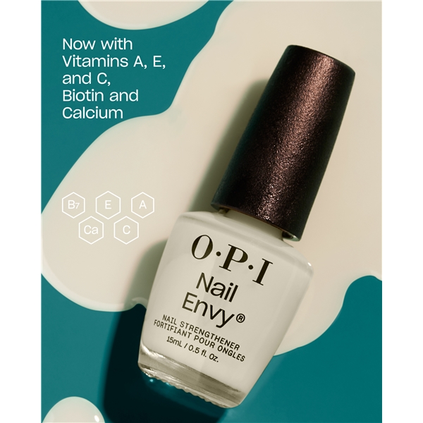 OPI Nail Envy Strengthener (Bild 5 von 5)