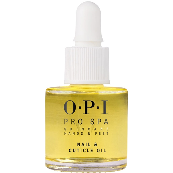 OPI Nail & Cuticle Oil (Bild 1 von 2)