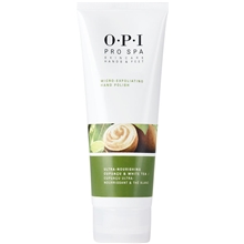 118 ml - OPI Micro Exfoliating Hand Polish