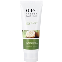 50 ml - OPI Protective Hand Nail & Cuticle Cream