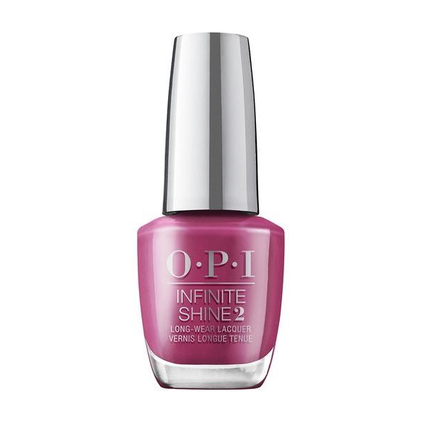 OPI Infinite Shine Jewel Be Bold Collection (Bild 1 von 4)