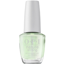 15 ml - OPI Nature Strong Base Coat