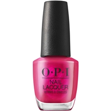 OPI Nail Lacquer Terribly Nice Collection