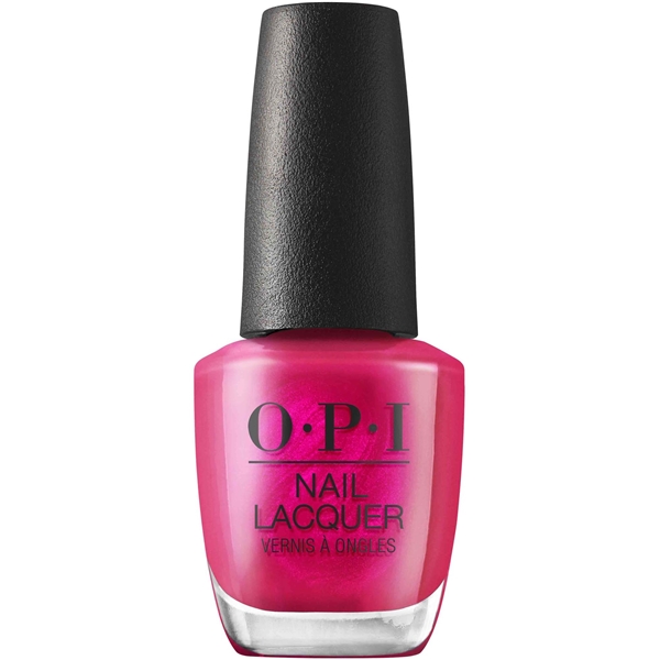 OPI Nail Lacquer Terribly Nice Collection (Bild 1 von 4)