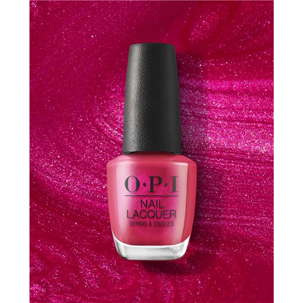 OPI Nail Lacquer Terribly Nice Collection (Bild 2 von 4)