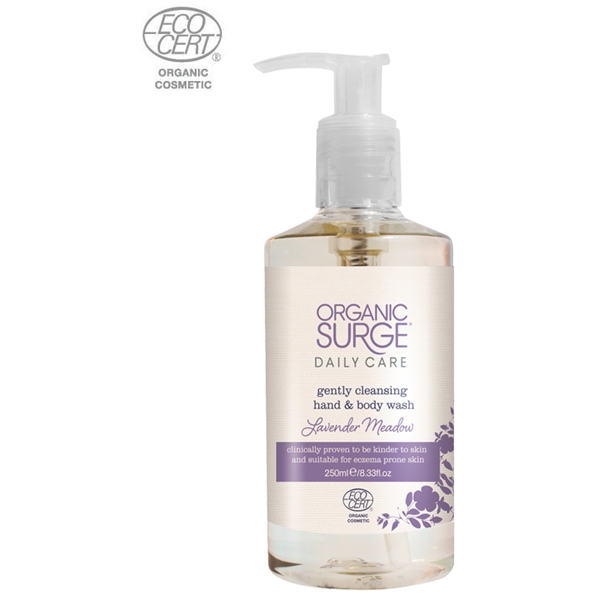 Lavender Meadow Hand & Body Wash