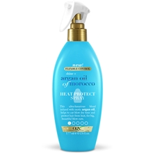 Ogx Argan Oil Heat ProtectSpray