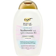OGX Rescue Fusions Hyaluronic Acid Conditioner
