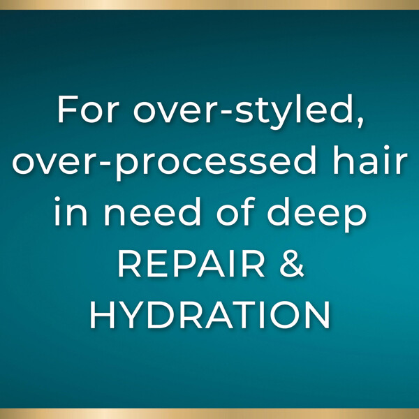 OGX Rescue Fusions Hyaluronic Acid Conditioner (Bild 3 von 6)