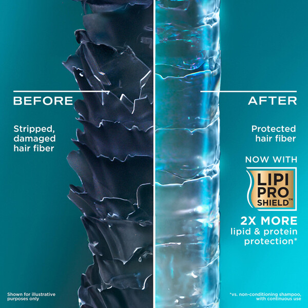 OGX Rescue Fusions Hyaluronic Acid Conditioner (Bild 4 von 6)