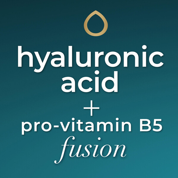 OGX Rescue Fusions Hyaluronic Acid Conditioner (Bild 5 von 6)