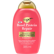 OGX Bond Protein Repair Shampoo