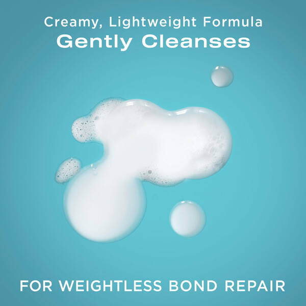 OGX Bond Protein Repair Shampoo (Bild 3 von 5)