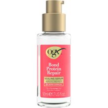 OGX Bond Protein Repair Sealing Serum