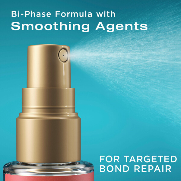 OGX Bond Protein Repair 3-in-1 Oil Mist (Bild 2 von 5)