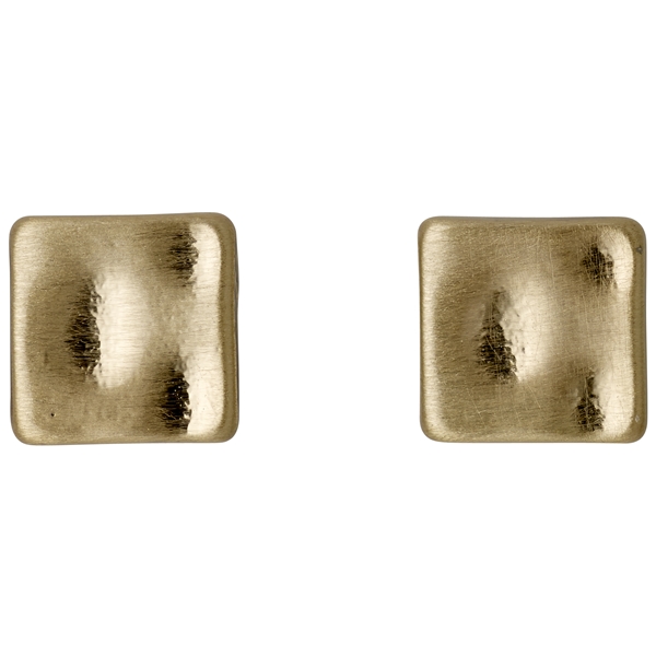 Anabel Small Earrings - Gold Plated (Bild 1 von 2)