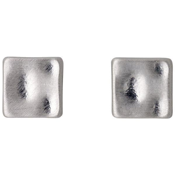 Anabel Small Earrings - Silver Plated (Bild 1 von 2)