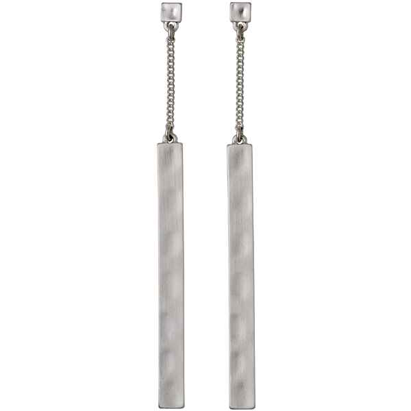 Anabel Earrings - Silver Plated (Bild 1 von 2)