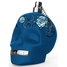 Police To Be Tattooart For Man - Eau de toilette
