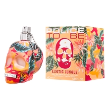 40 ml - Police To Be Exotic Jungle Woman