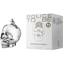 125 ml - Police To Be Super Pure