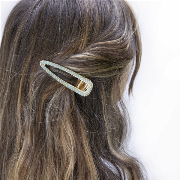 PEARLS FOR GIRLS Jolie Hair Clip (Bild 3 von 3)