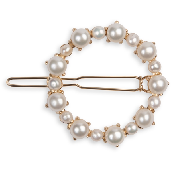 PEARLS FOR GIRLS Lola Pearl Clip