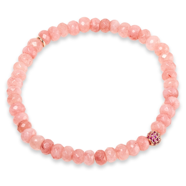 94945-01 PEARLS FOR GIRLS Jade Bracelet