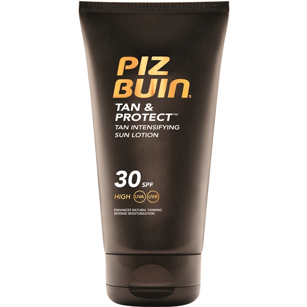 Piz Buin Tan & Protect Lotion SPF 30