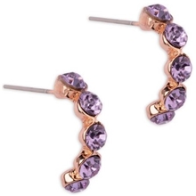 96329-10 PEARLS FOR GIRLS Valentina Earring