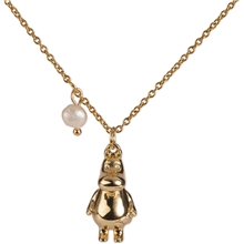 16603-07 PFG Moomin Kids Charm Necklace