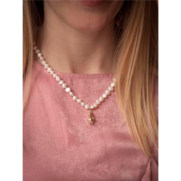 16607-00 Moomin Pearl Necklace (Bild 3 von 4)