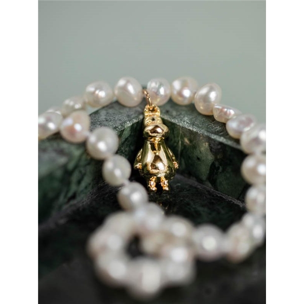 16607-00 Moomin Pearl Necklace (Bild 4 von 4)