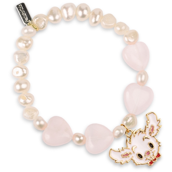 16801-12 Lille Skutt Pearl Bracelet