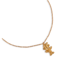 16900-07 Bamse Gold Necklace