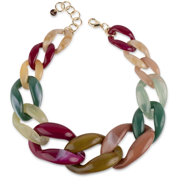 84509-12 Florence Necklace (Bild 1 von 3)