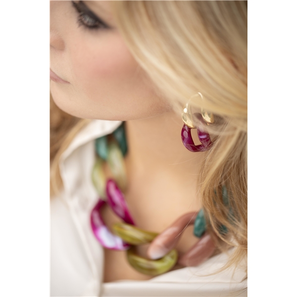 84509-12 Florence Necklace (Bild 2 von 3)