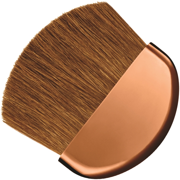 Bronze Booster Glow Boosting Pressed Bronzer (Bild 3 von 3)