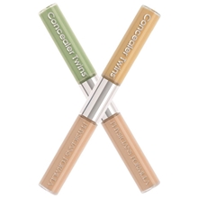  Yellow/Light - Concealer Twins Cream Concealer