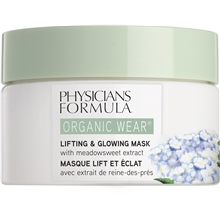 50 ml - Organic Wear®Lifting & Glowing Mask