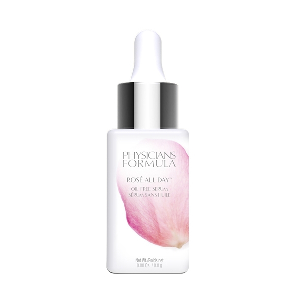 Rosé All Day Oil Free Serum - Rosé