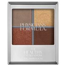 6 gram - Smoky Bronze - The Healthy Eyeshadow