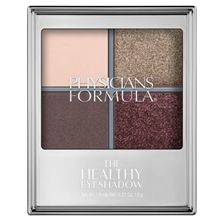 6 gram - Smoky Plum - The Healthy Eyeshadow