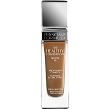 30 ml - DN3 - Dark Neutral - The Healthy Foundation SPF 20