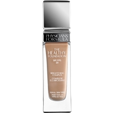 30 ml - LN3 - Light Natural - The Healthy Foundation SPF 20