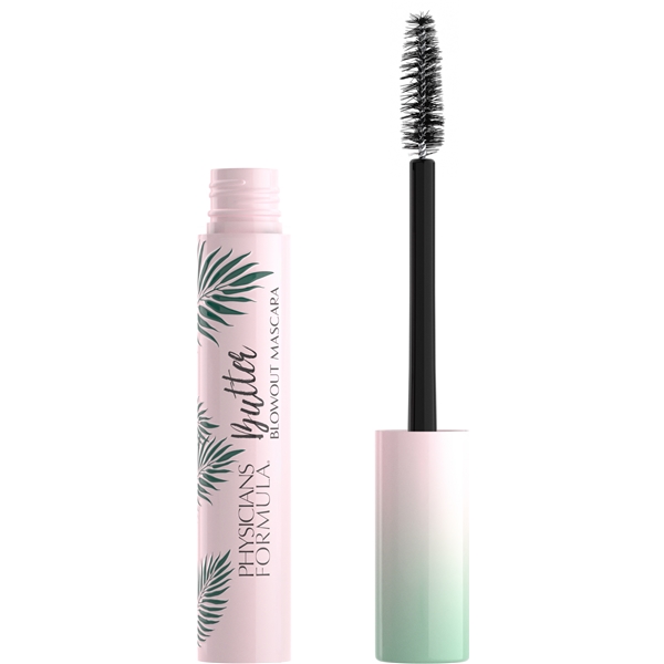 Murumuru Butter Mascara (Bild 1 von 2)