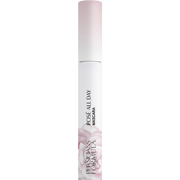 Rosé All Day Mascara (Bild 2 von 2)