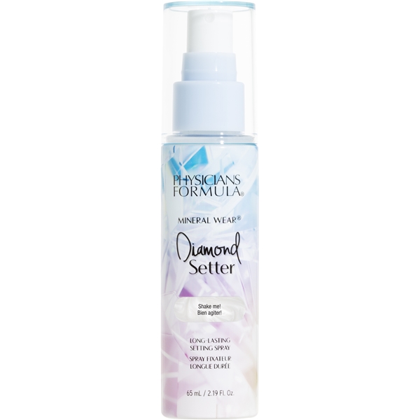 Mineral Wear Diamond Setter Setting Spray (Bild 1 von 4)